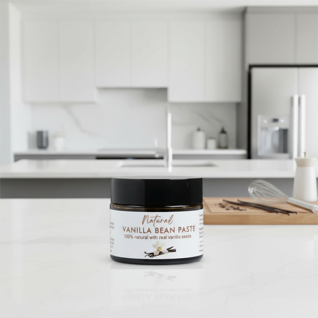 GoBakeNaturalVanillaBeanPasteTub-HealthySnacksNZ.png