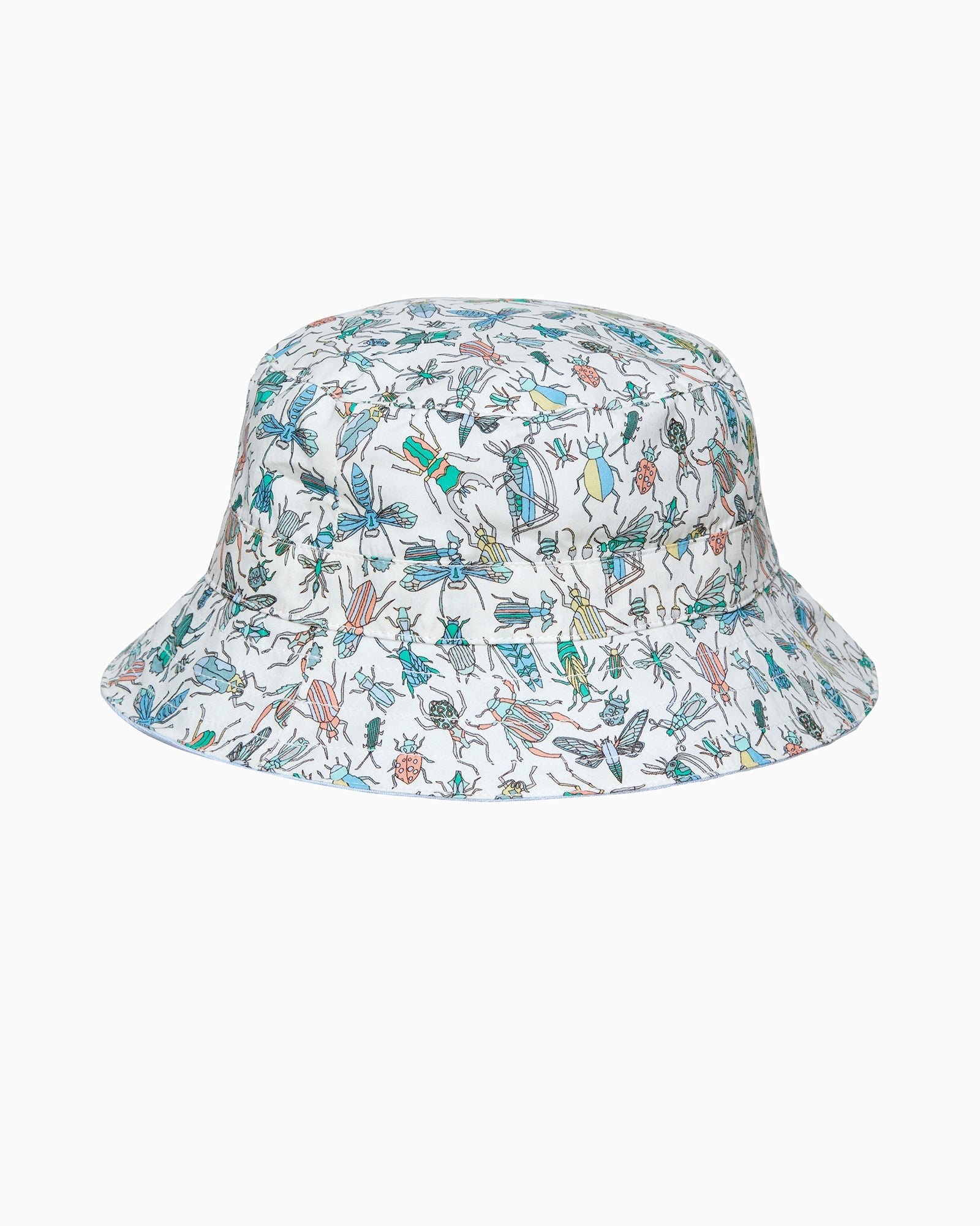 Bugs Bucket Hat