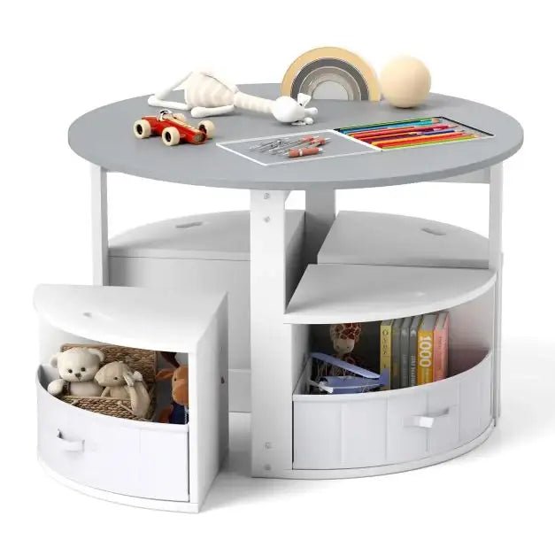 kids-nesting-table-and-stool-set-grey-and-white-or-4-storage-bins-waterproof-finish-costway-little-and-giant-explorers-4.jpg