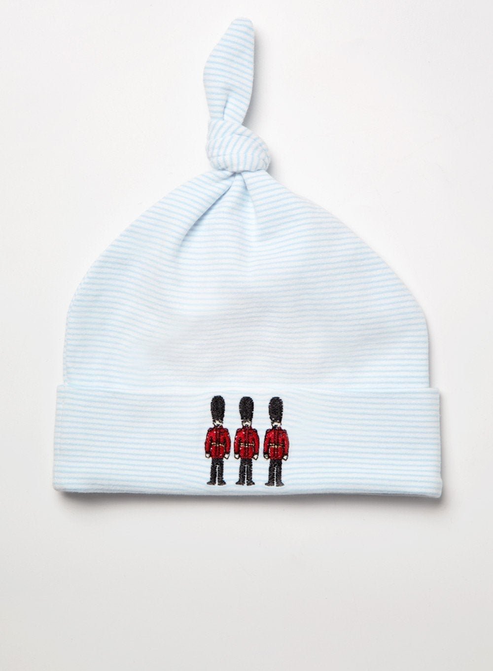 Baby Hugo Guardsmen Hat