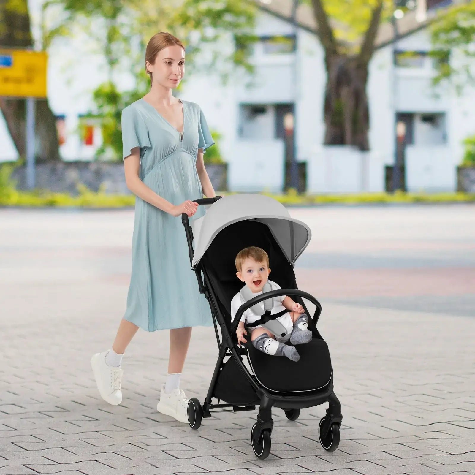 portable-baby-stroller-grey-or-lightweight-one-hand-fold-and-detachable-seat-cover-costway-little-and-giant-explorers-5.jpg