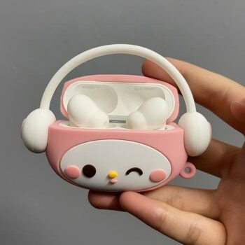 [ PRO GEN9 Hàng Xịn ] Tai Nghe Bluetooth Bản Pro Gen9 Nâng Cấp Hỗ Trợ Mọi Dòng Máy Bảo Hành 12 Tháng, Hỗ Trợ Định Vị Đổi Tên, Chống Ồn Chủ Động tai nghe Nhét Tai